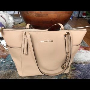 Michael Kors NWT purse tote